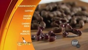 Chopped Season 9 Ep.5 5. epizód