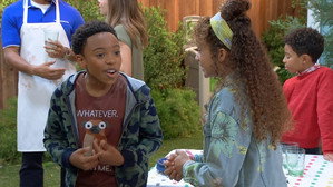 Cousins for Life Season 1 Ep.20 20. epizód