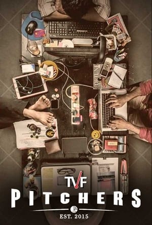 TVF Pitchers poszter