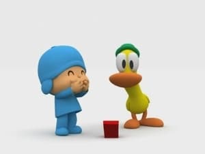 Pocoyo 2. évad Ep.10 10. epizód