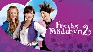 Freche Mädchen 2 háttérkép