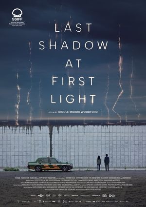 Last Shadow at First Light poszter