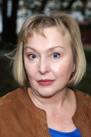 Irina Malysheva profil kép