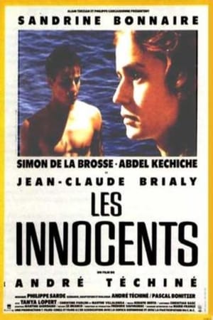 Les Innocents poszter