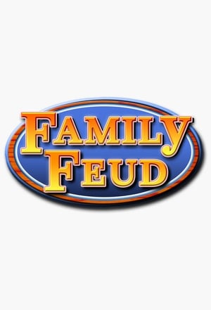 Family Feud poszter