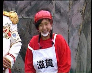 Takeshi's Castle Season 1 Ep.39 39. epizód