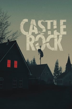 Castle Rock poszter