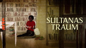 El sueño de la sultana háttérkép