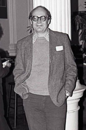 Wilford Leach profil kép