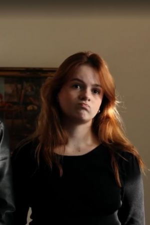 Lia Santos profil kép