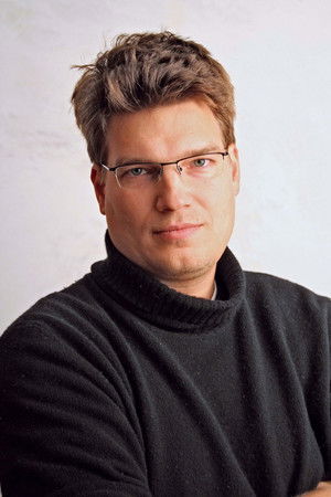 Nikolaus Geyrhalter profil kép
