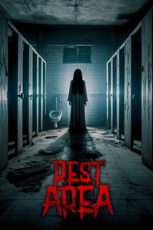 Rest Area poszter