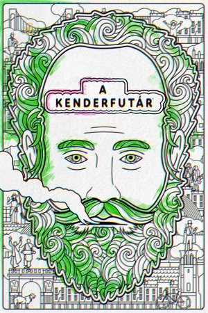 A kenderfutár
