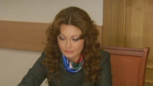 Кремлевские курсанты 2. évad Ep.60 60. epizód