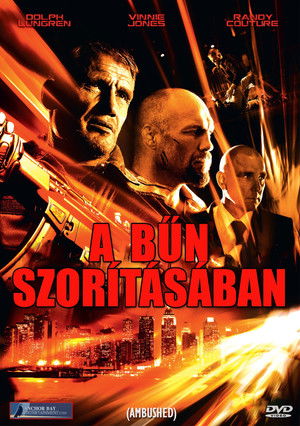 A bűn szorításában