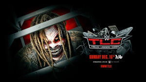 WWE TLC: Tables, Ladders & Chairs 2019 háttérkép