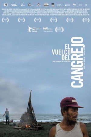 El vuelco del cangrejo poszter