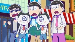 おそ松さん 3. évad Ep.3 3. epizód
