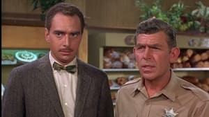 The Andy Griffith Show 8. évad Ep.6 6. epizód