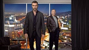 Ray Donovan kép