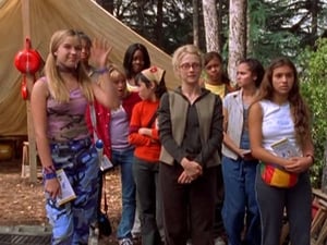 Lizzie McGuire 1. évad Ep.3 3. epizód