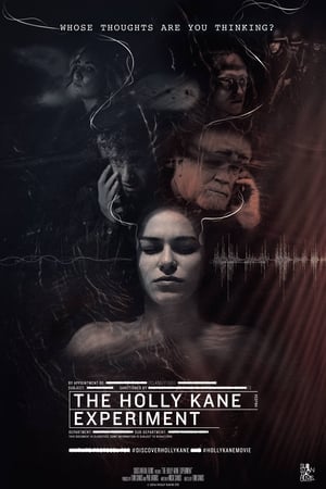 The Holly Kane Experiment poszter