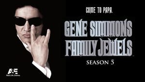 Gene Simmons: Family Jewels kép