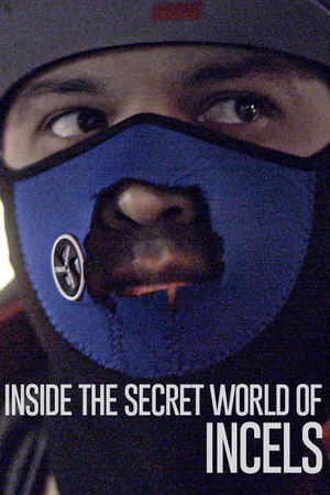 Inside The Secret World of Incels poszter
