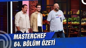 MasterChef Türkiye 4. évad Ep.64 64. epizód