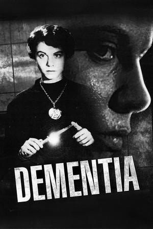 Dementia poszter