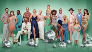 Strictly Come Dancing 20. évad Ep.1 1. epizód