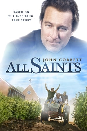 All Saints poszter