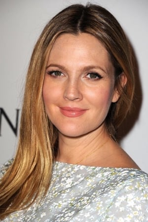 Drew Barrymore profil kép