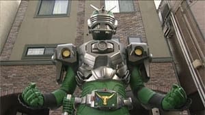 仮面ライダー 12. évad Ep.7 7. epizód