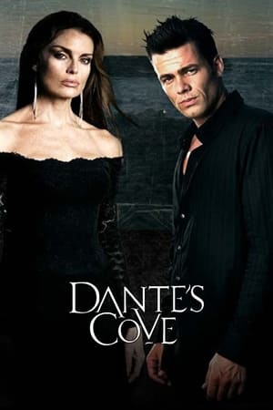 Dante's Cove poszter