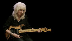 Carmine Street Guitars háttérkép