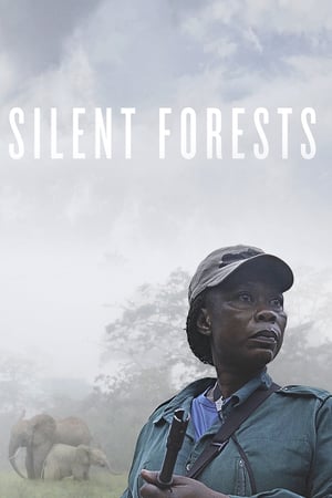 Silent Forests poszter