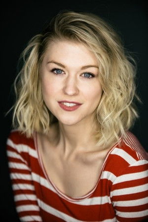 Erika Chase profil kép