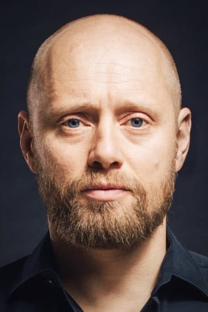 Aksel Hennie profil kép