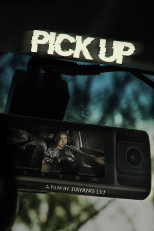 Pick Up poszter