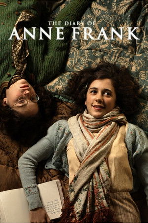 Anne Frank naplója poszter