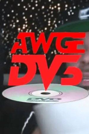AWGE DVD: Volume 3 poszter