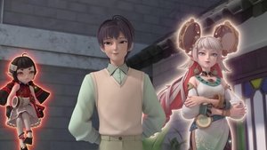星卡梦少女 2. évad Ep.14 14. epizód