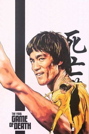 The Final Game of Death poszter