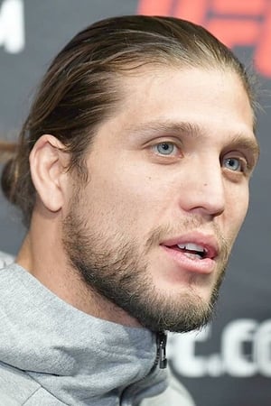 Brian Ortega