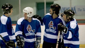 The Puck Hogs háttérkép