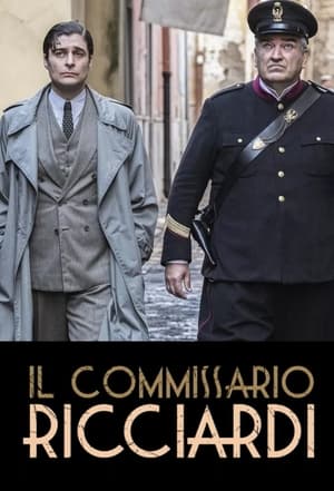 Il Commissario Ricciardi