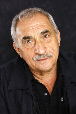 Georges Barrier profil kép