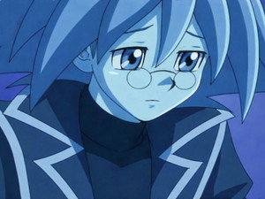 Yu-Gi-Oh! GX Season 1 Ep.173 173. epizód