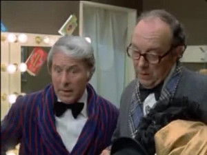 The Sweeney Season 4 Ep.11 11. epizód